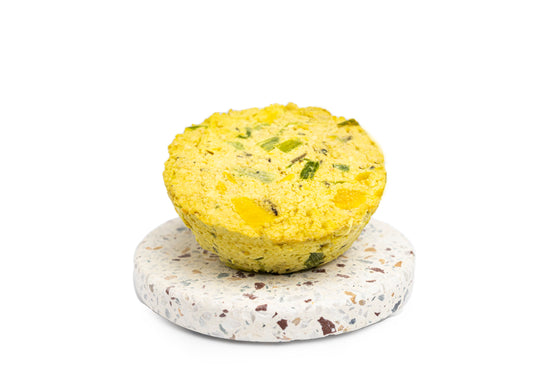 Quiche Cups - Classic